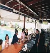 Liapades Beach Hotel Exterior photo
