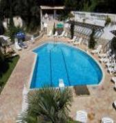 Liapades Beach Hotel Exterior photo